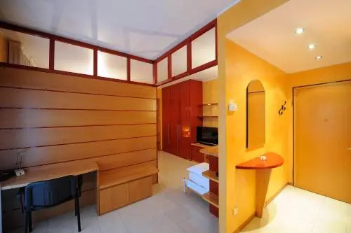 Cp Residence&Hotel - Général