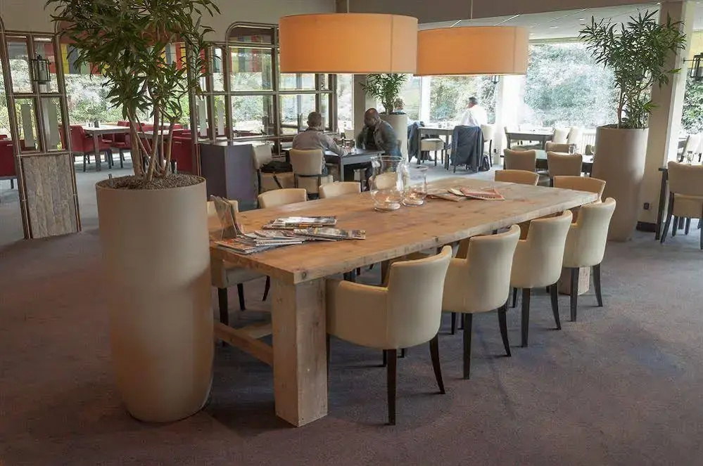 Postillion Hotel Haren Groningen - Général