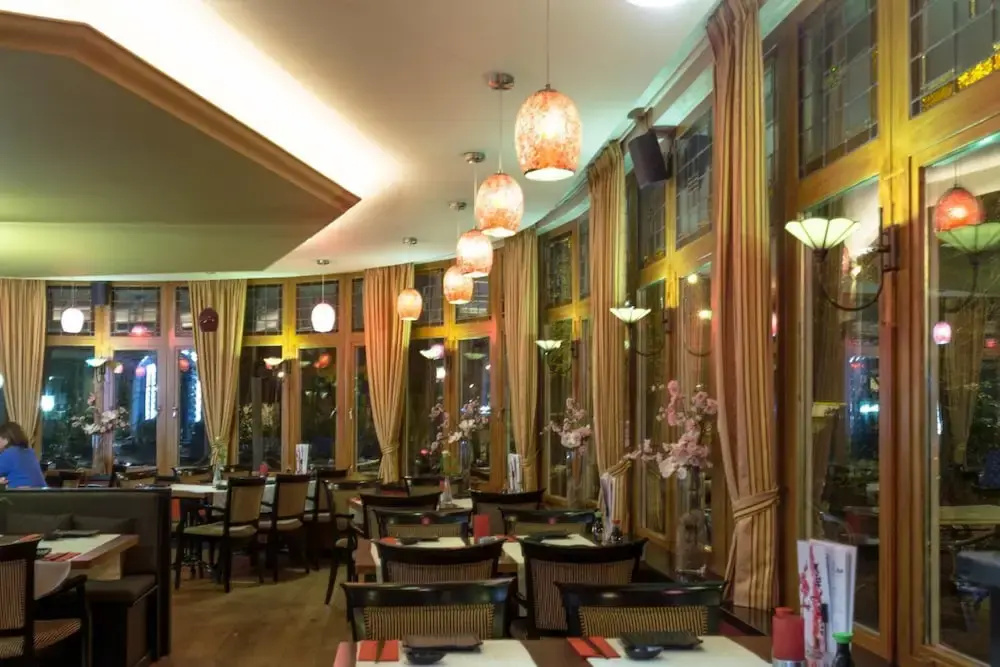 Hotel Konbanwa - Général
