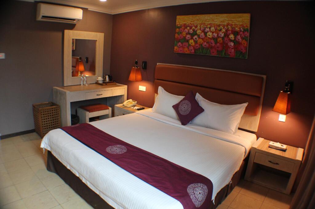 Heritage Hotel