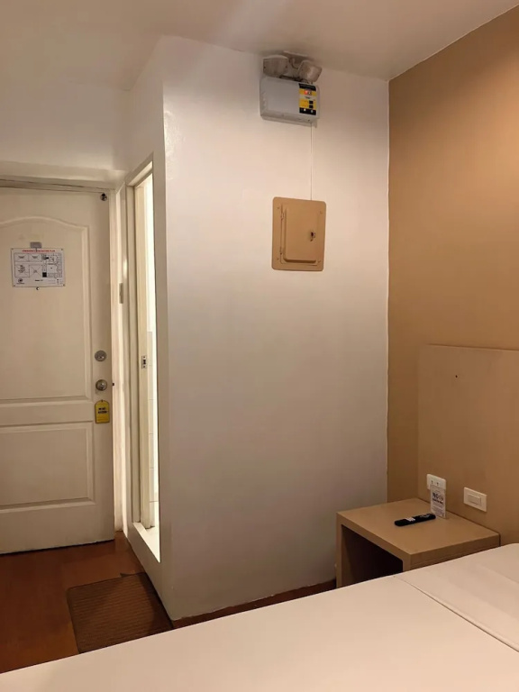 Spaces By Eco Hotel - Chambres