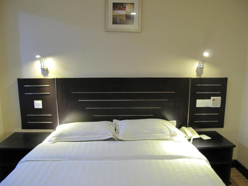 Labuk Hotel