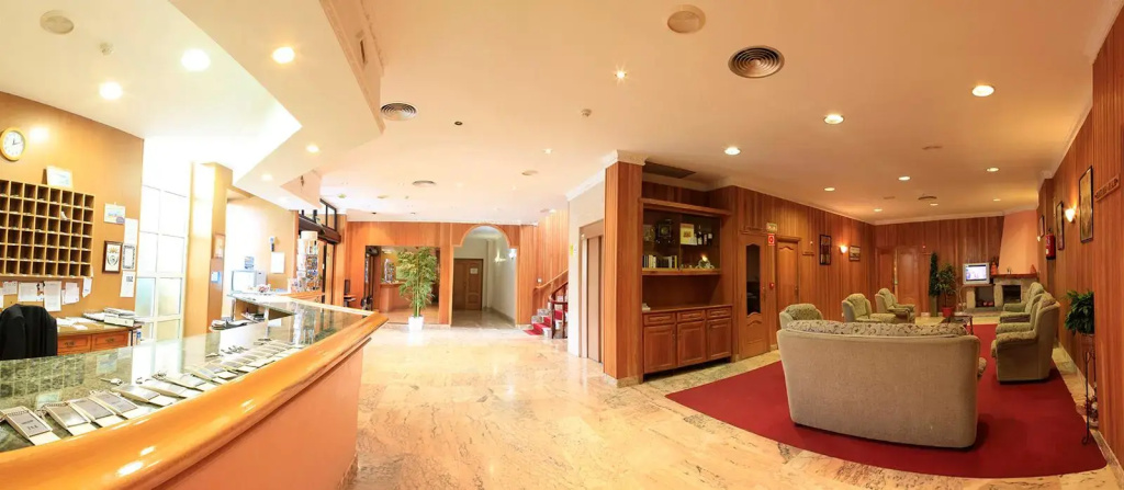 Hotel photo 20