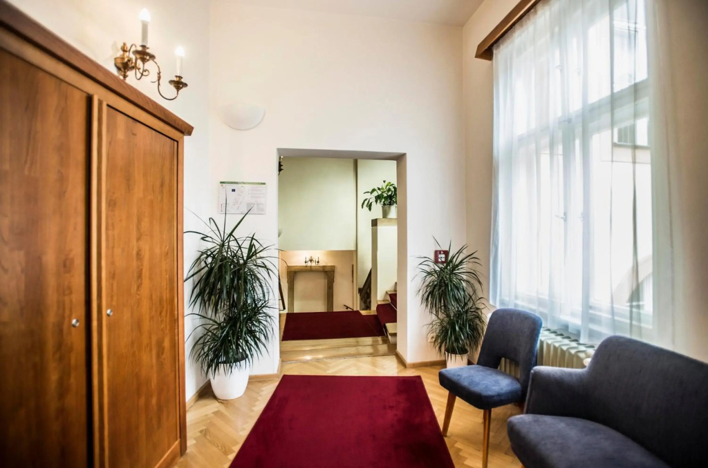 Hotel photo 13