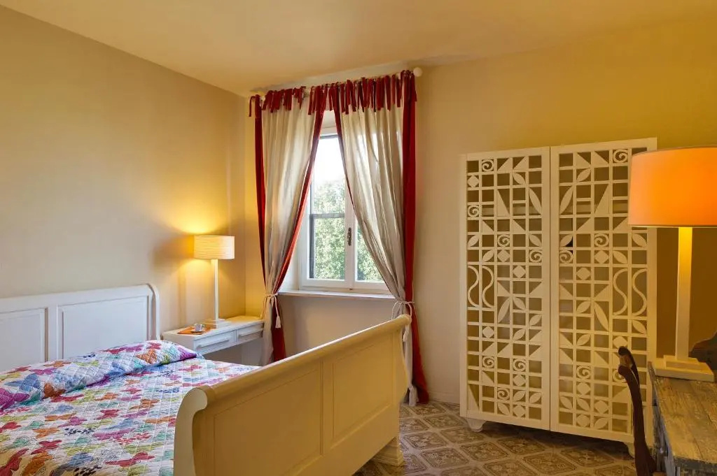 Superior Family room