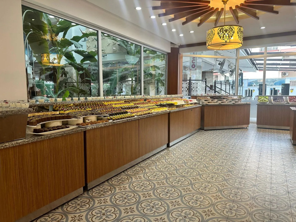 Hotel photo 13