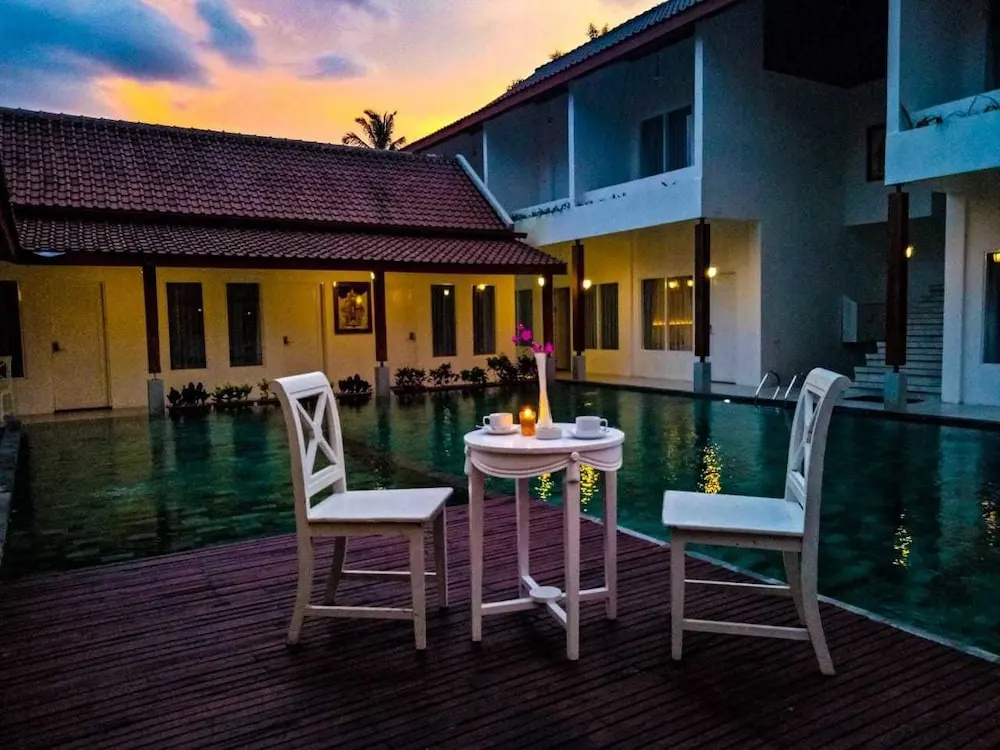 Sinom Borobudur Hotel - фото 15