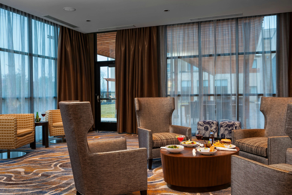 Courtyard by Marriott Walla Walla - Général