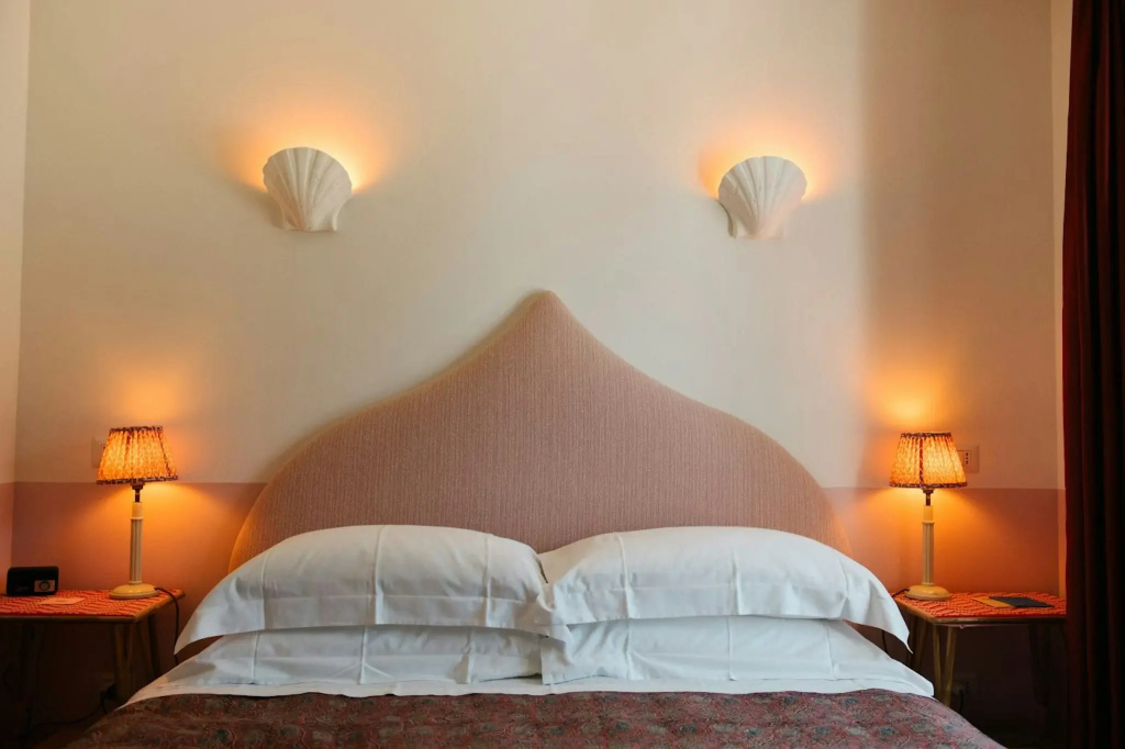 Il Capri Hotel - Général
