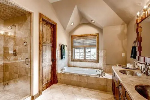 Ski Bridge Lodge - Ski In / Ski Out - Général