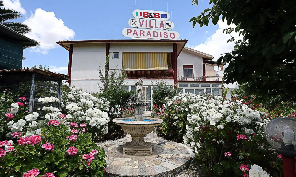 Hotel photo 20