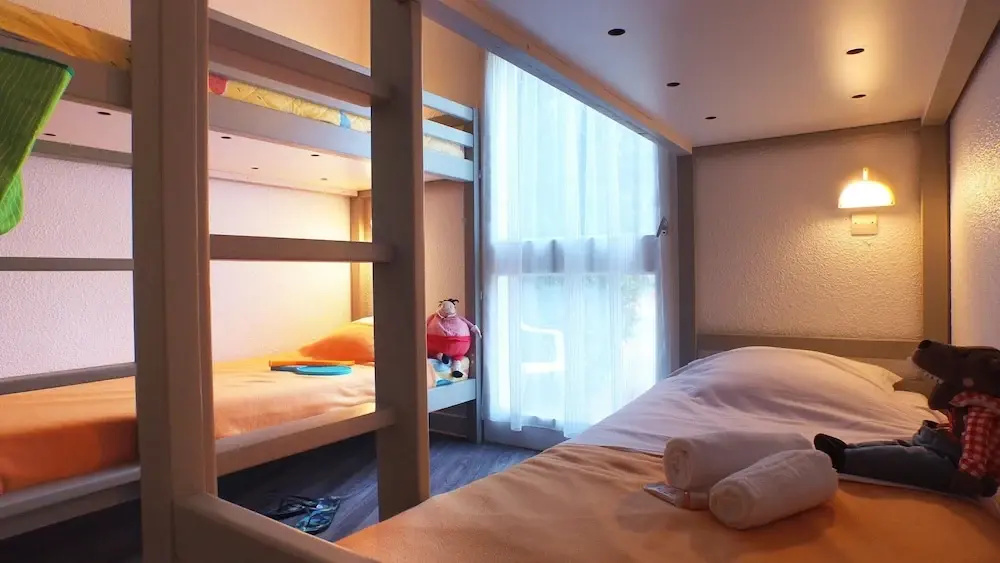 Voir la photo 3 — Apartment in Ars-en-re Near Bird Sanctuary