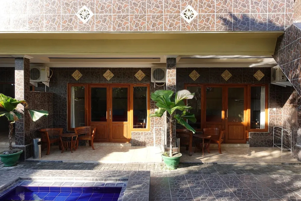 Matahari Two Tulamben
