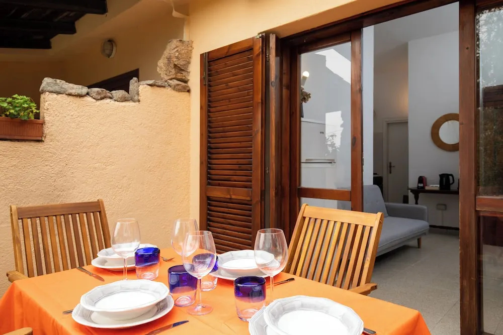 Casa Girgolu by Wonderful Italy