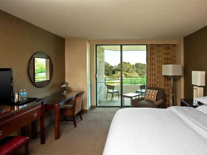 Sheraton Tampa Brandon Hotel - Chambres