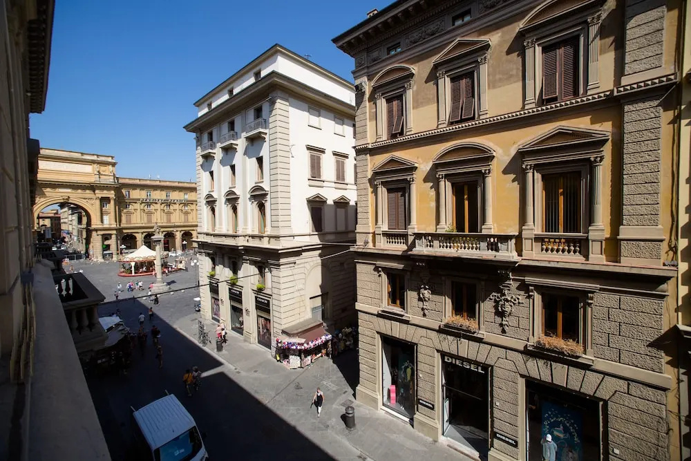 Speziali 1 B - Keys Of Italy
