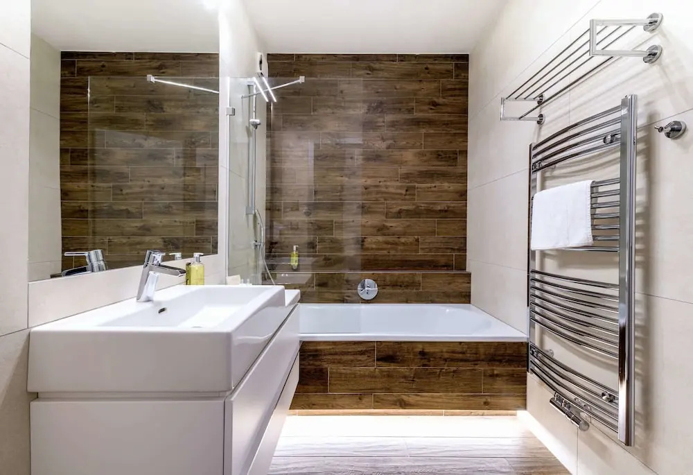 Hotel Pecr Well - Chambres