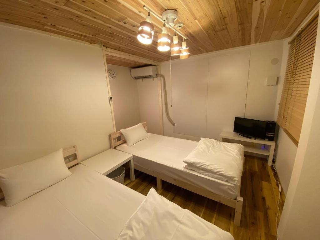 coins hostel tenjin 사진 12