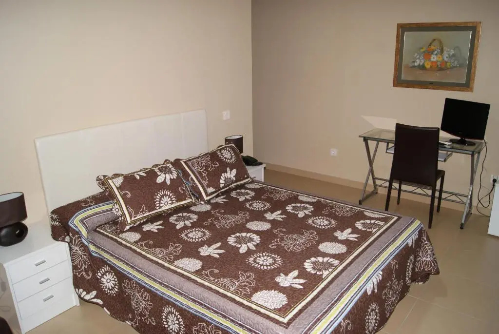 Hotel Doña Luisa - Chambres