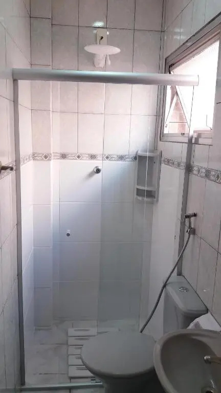 Center Park Hotel Lapa - Chambres