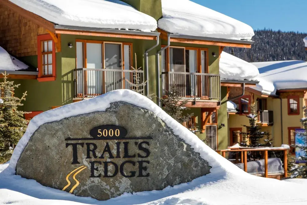 Trails Edge #52 By Bear Country - фото 10