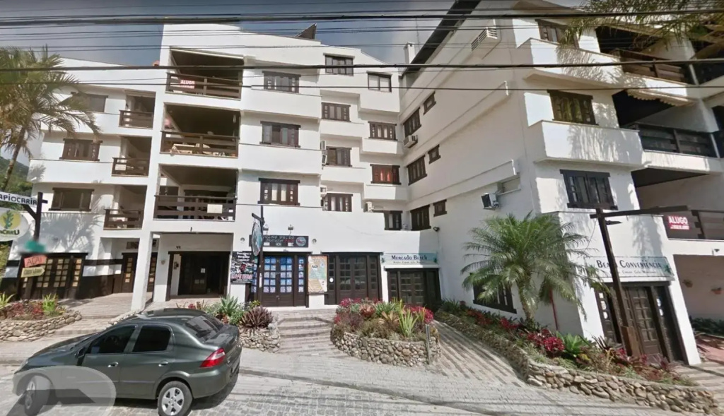 Apartamento Aconchegante