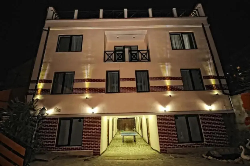 Zaalis Art Hotel