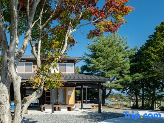 Ozora Villa at Hakodateyama