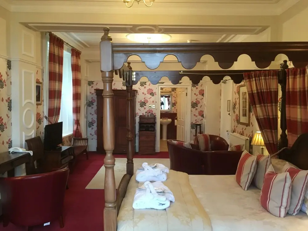 Hotel photo 5