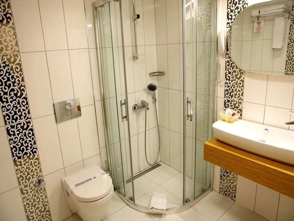 Sivas Sultan Otel by null