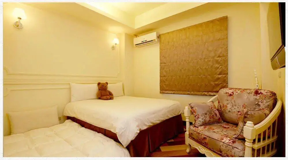 Hotel photo 18