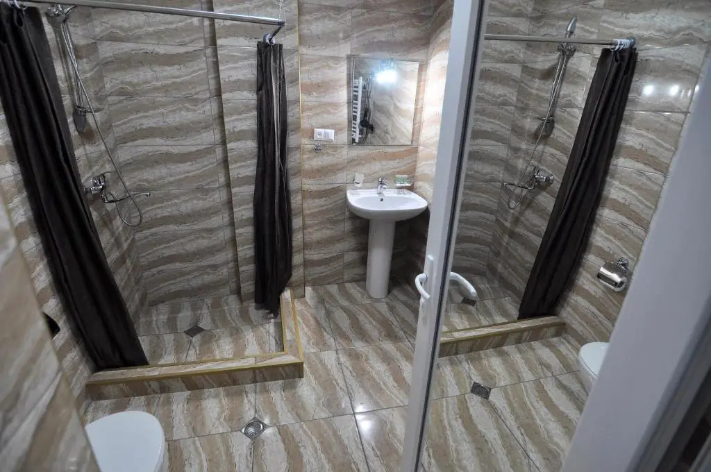 Renaissance Hotel Tbilisi - Chambres