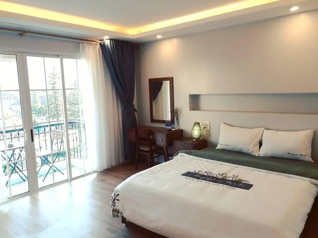 Hotel photo 6