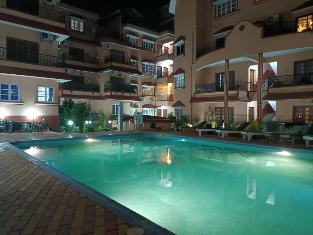 Hotel photo 11