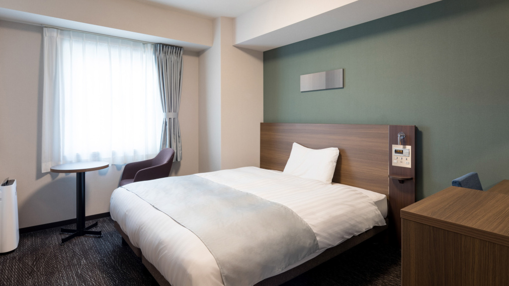 Comfort Hotel ERA Tokyo Higashi Kanda 사진 1