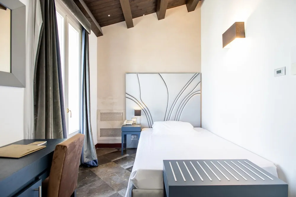 De Stefano Palace - Chambres