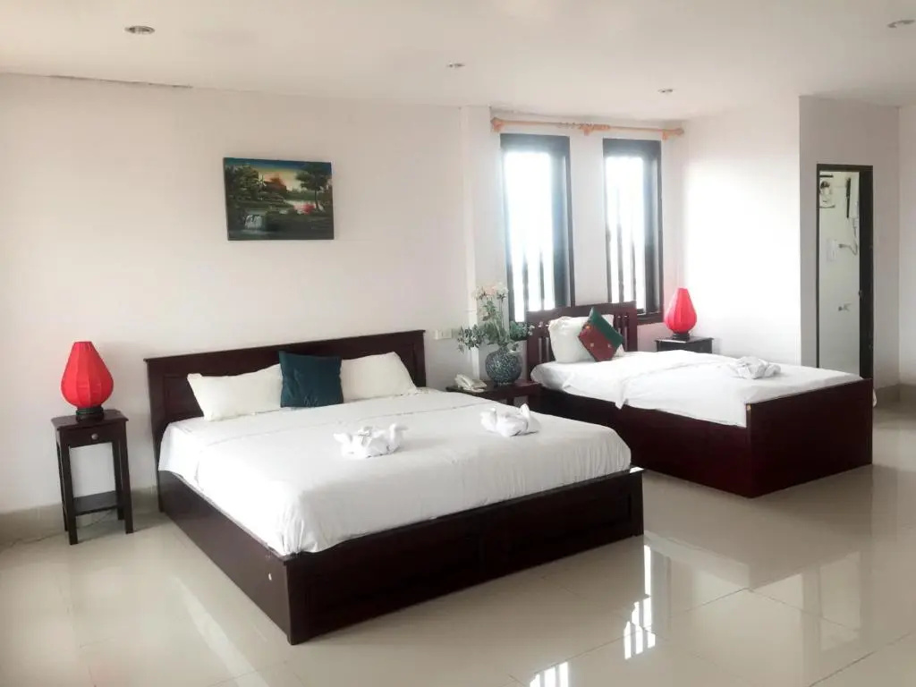 Standard Family room