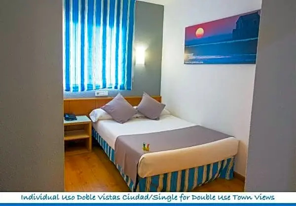 Hotel Neptuno - Chambres