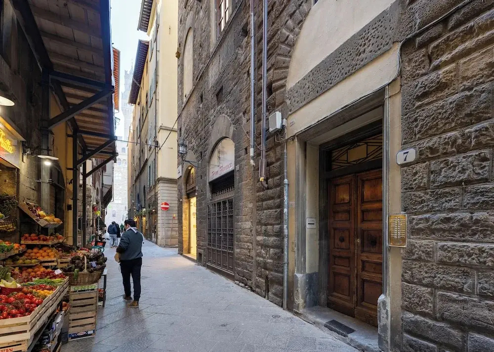 Signoria - Flo Apartments
