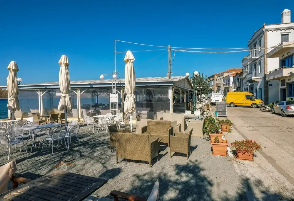 36 Mirina Room 5 - 1 Br Home - фото 17