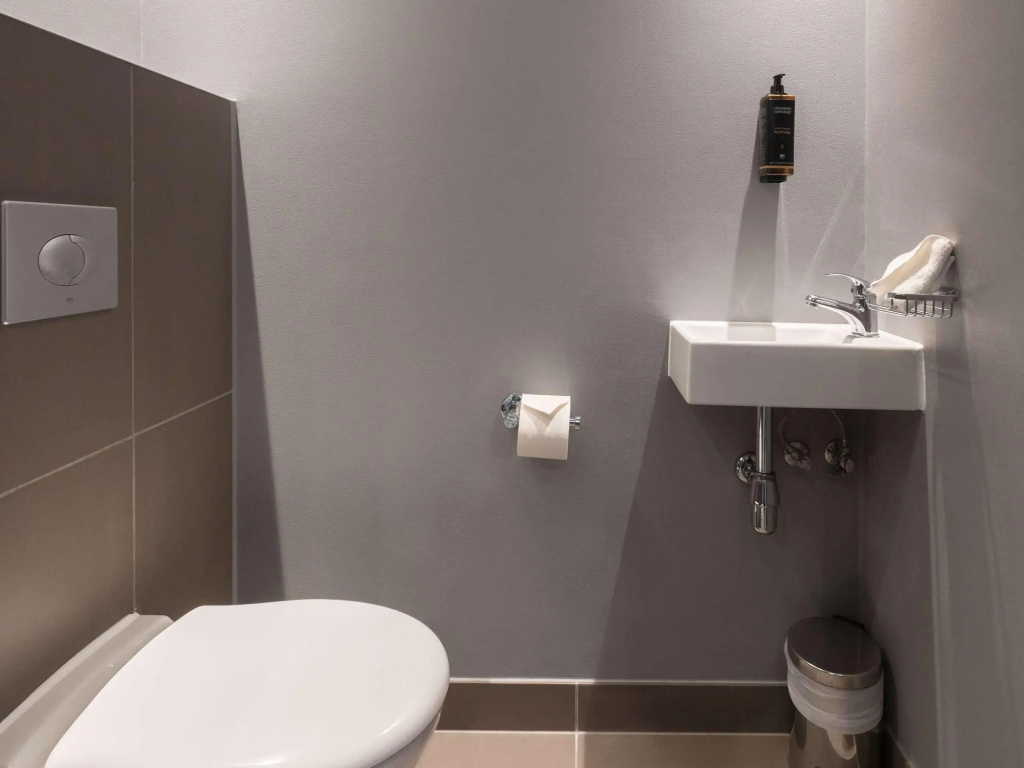 Mercure Warszawa Grand - Général
