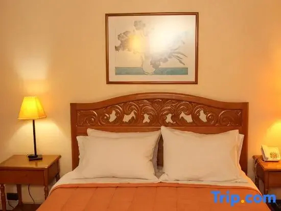 Hotel Libertador - Chambres