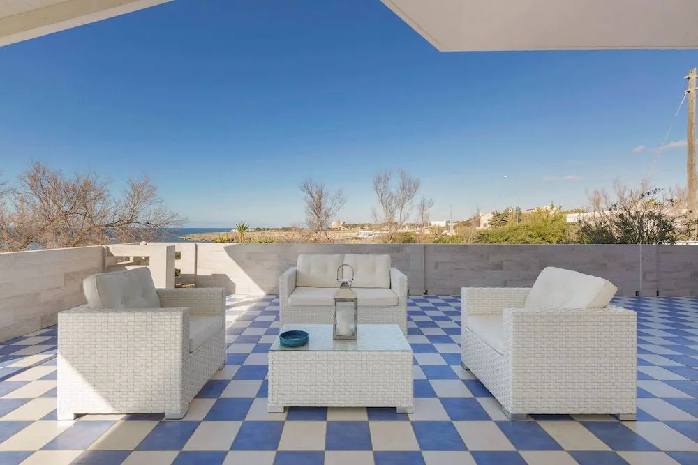 Villa Miramare