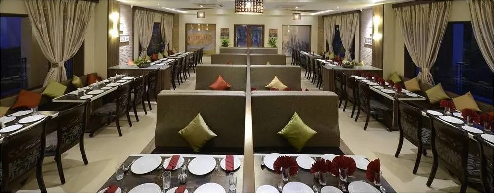 Hotel photo 21