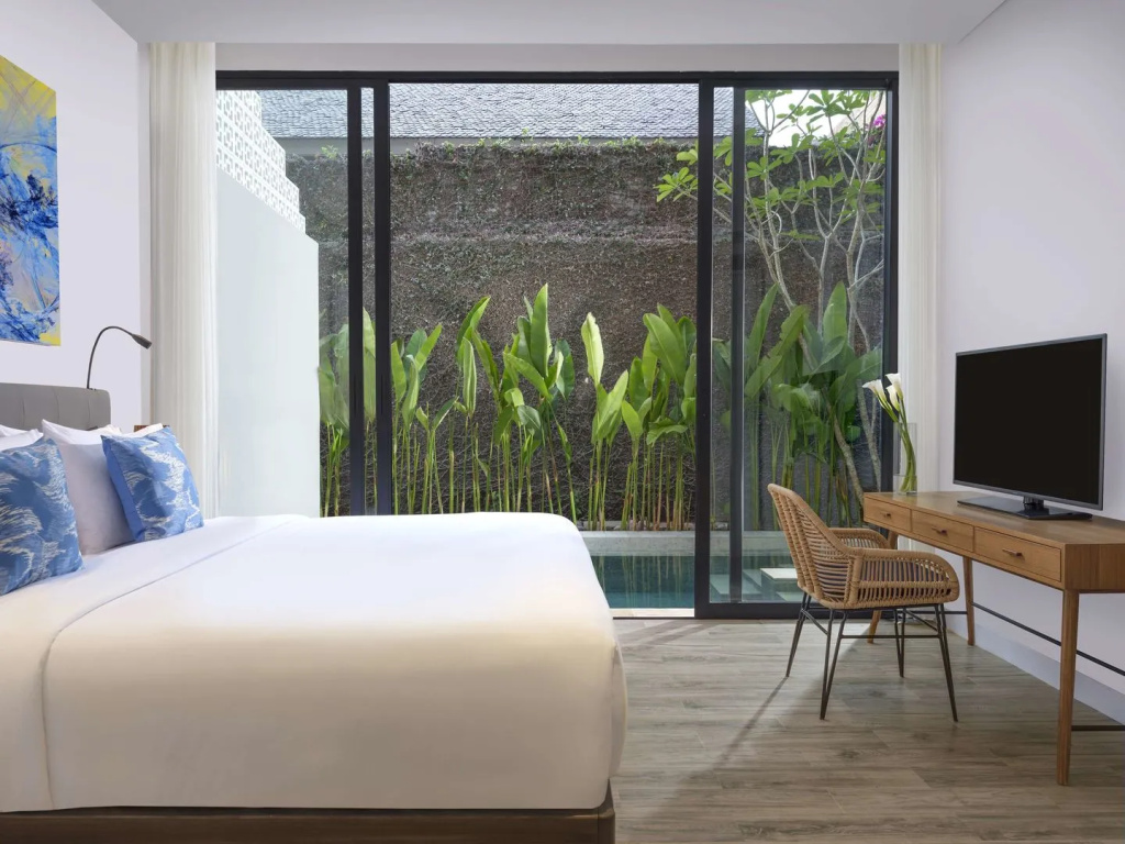 Avani Seminyak Resort Bali - Général