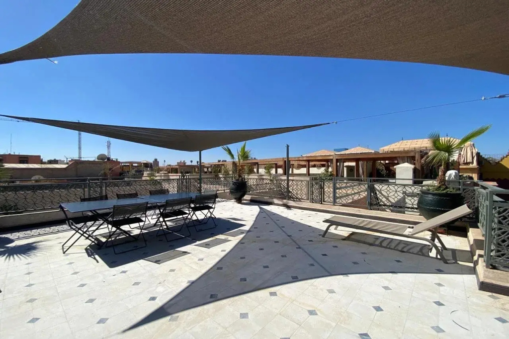 Hotel photo 21