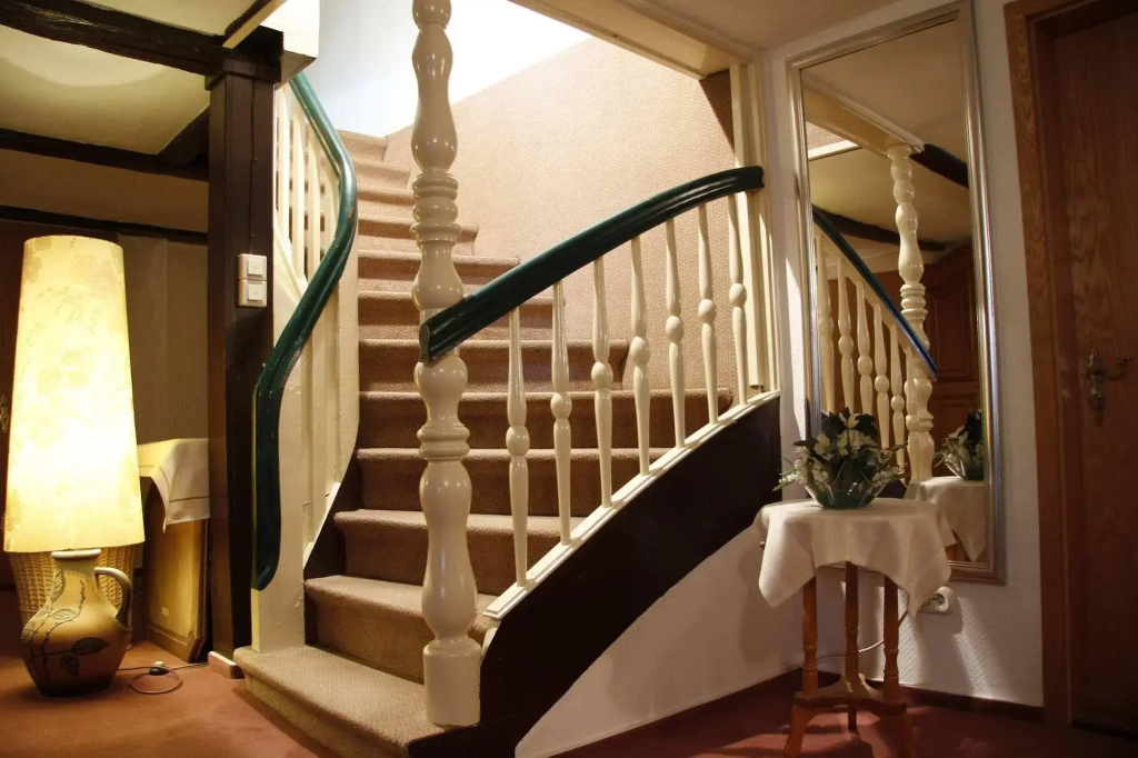 Hotel Zum Bürgergarten - Général