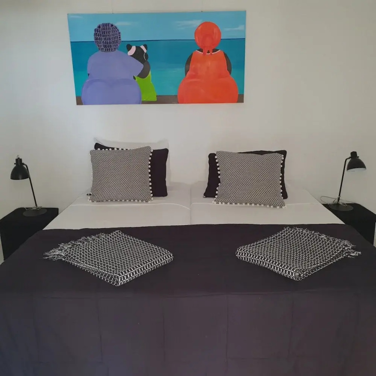 Comfort Apartment