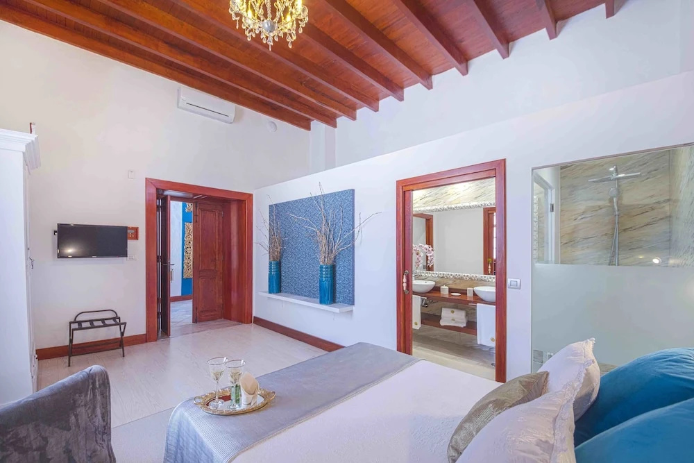 Delmás Hotel Emblemático - Général
