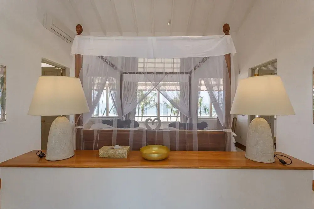 Villa Sulanga